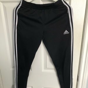 Adidas soccer pants